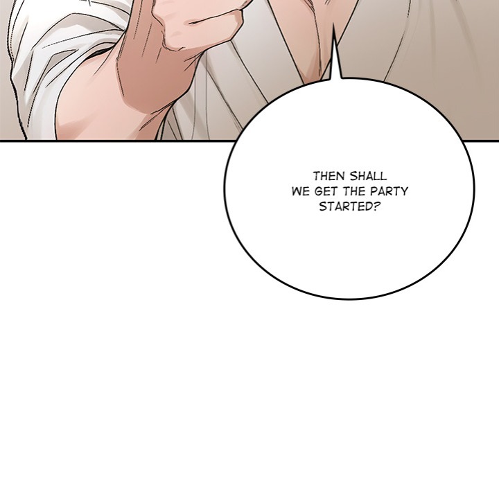 Desire Village Chapter 15 - Page 133