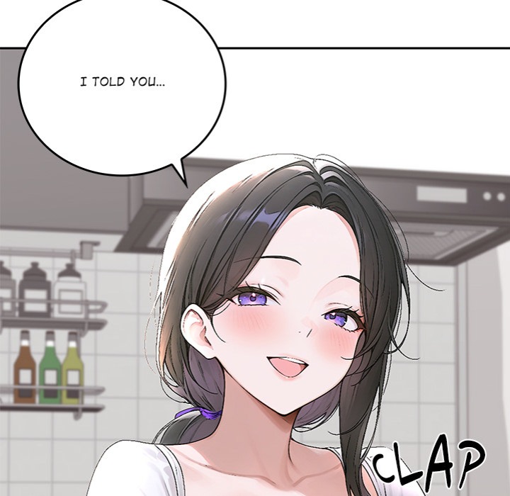 Desire Village Chapter 15 - Page 136