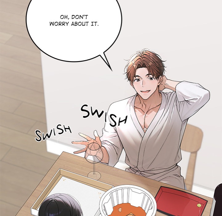 Desire Village Chapter 15 - Page 139