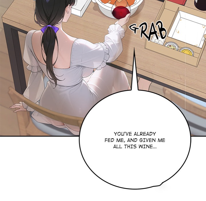 Desire Village Chapter 15 - Page 140