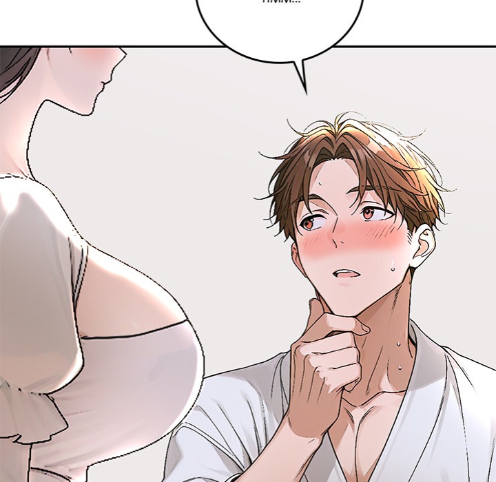 Desire Village Chapter 15 - Page 149