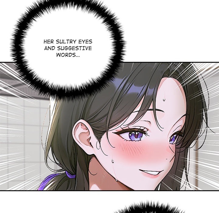 Desire Village Chapter 15 - Page 156