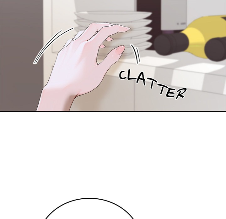 Desire Village Chapter 15 - Page 16