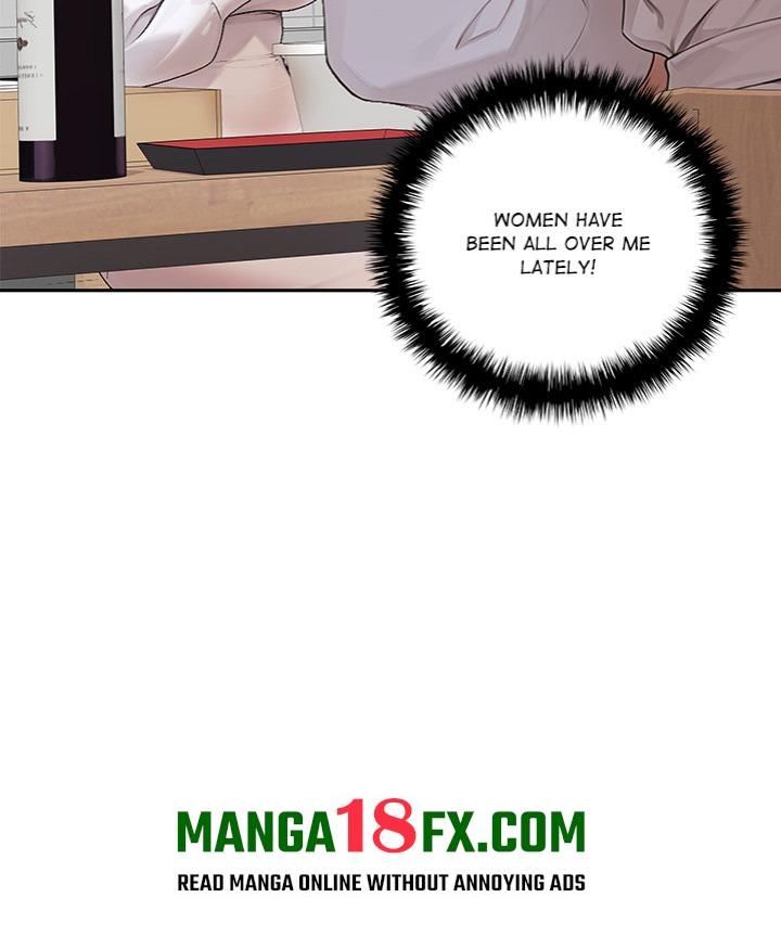 Desire Village Chapter 15 - Page 174