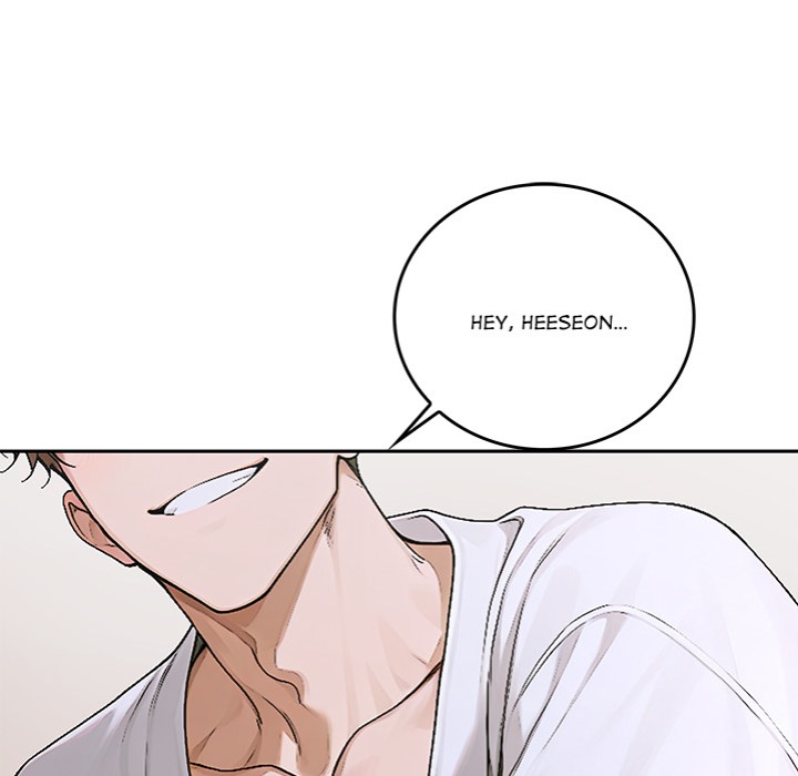 Desire Village Chapter 15 - Page 179