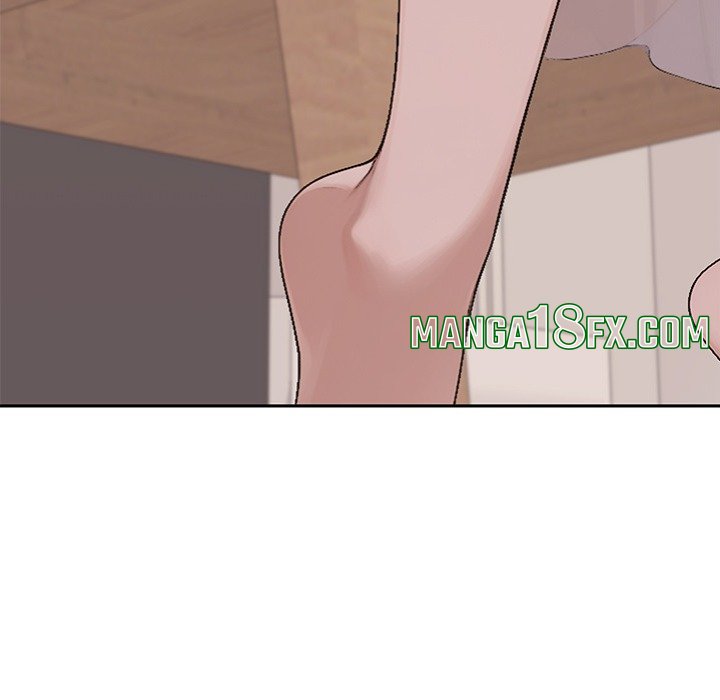 Desire Village Chapter 15 - Page 184