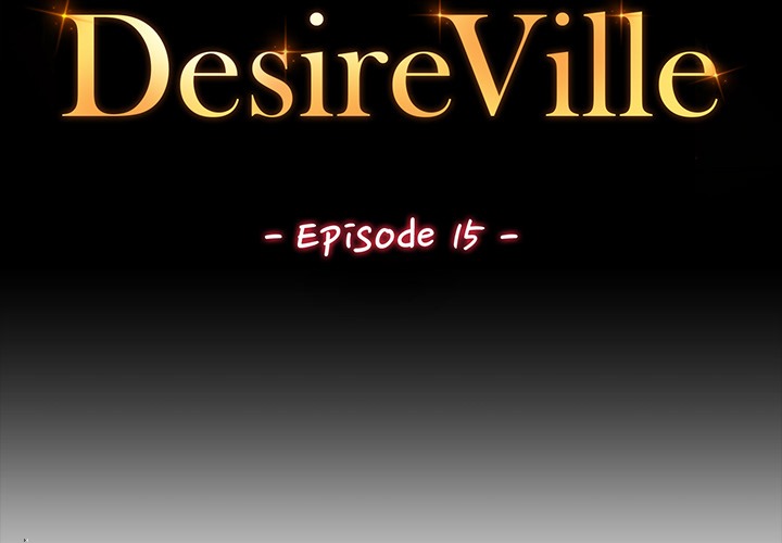 Desire Village Chapter 15 - Page 2