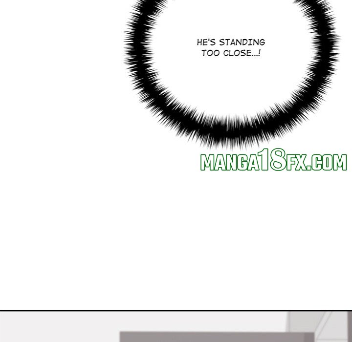 Desire Village Chapter 15 - Page 26