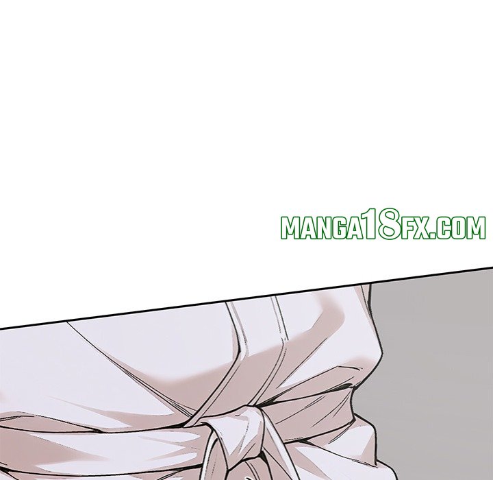 Desire Village Chapter 15 - Page 31