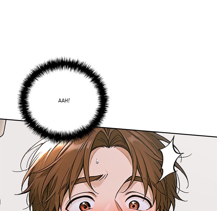 Desire Village Chapter 15 - Page 33