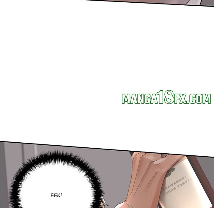 Desire Village Chapter 15 - Page 37