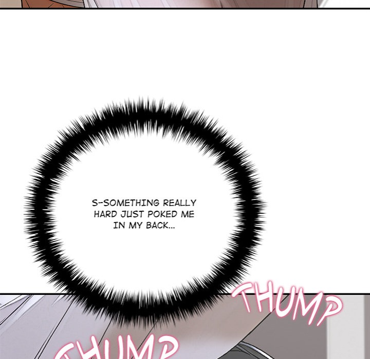 Desire Village Chapter 15 - Page 40