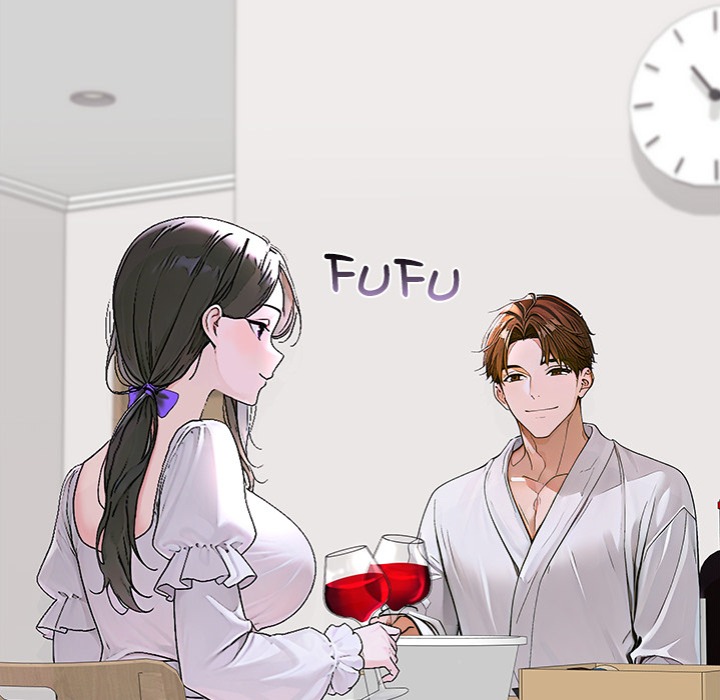 Desire Village Chapter 15 - Page 69