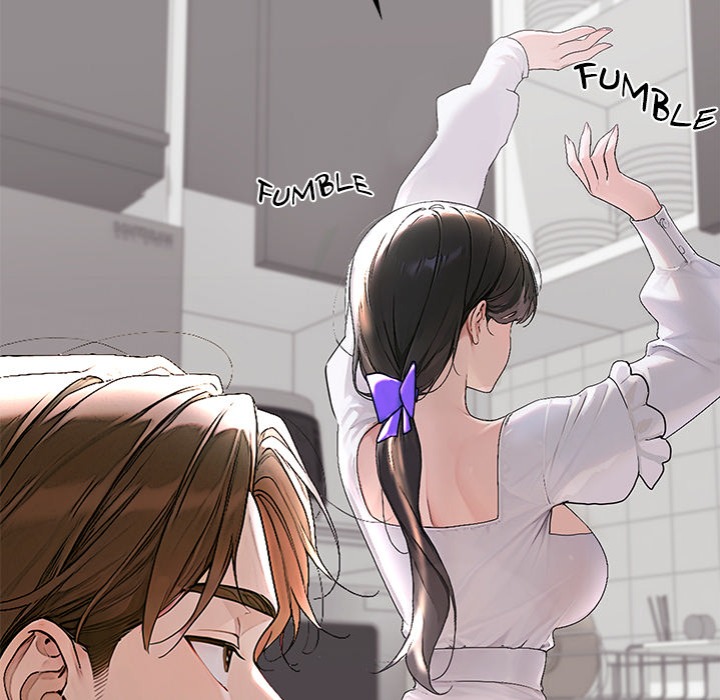 Desire Village Chapter 15 - Page 7