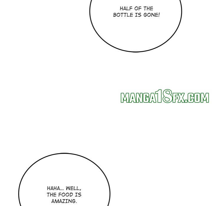 Desire Village Chapter 15 - Page 73