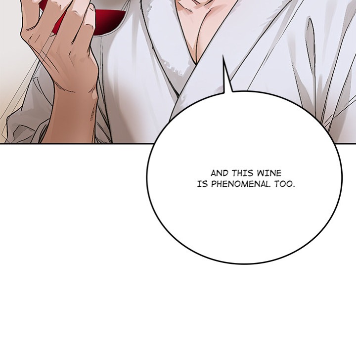 Desire Village Chapter 15 - Page 75