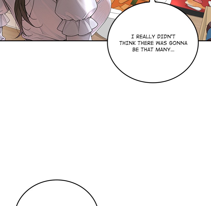 Desire Village Chapter 15 - Page 83