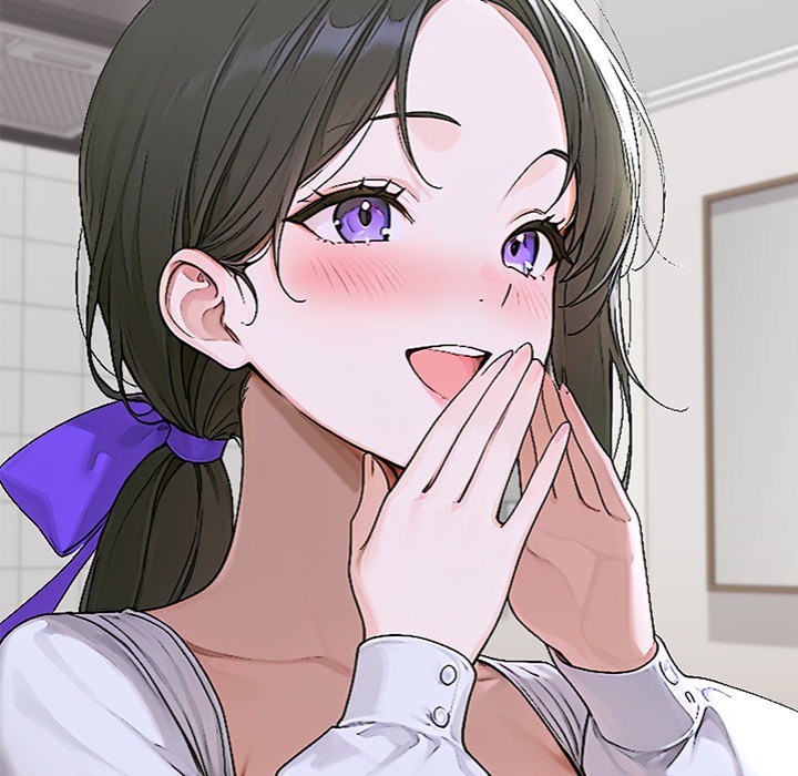 Desire Village Chapter 15 - Page 97