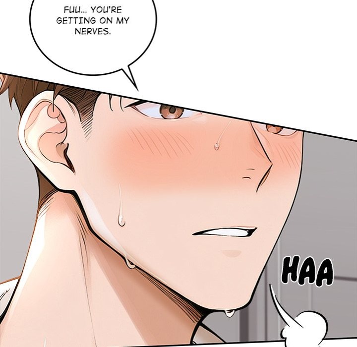 Desire Village Chapter 16 - Page 107