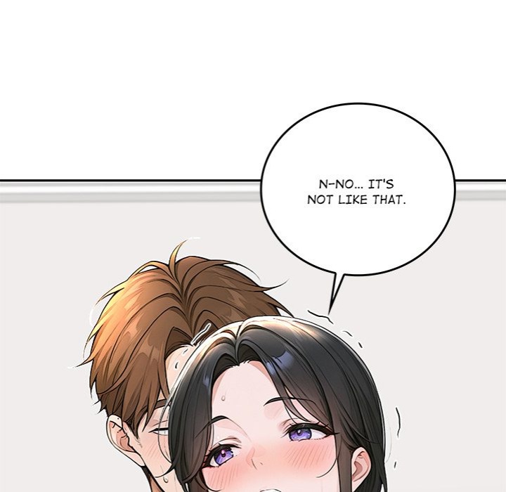 Desire Village Chapter 16 - Page 111