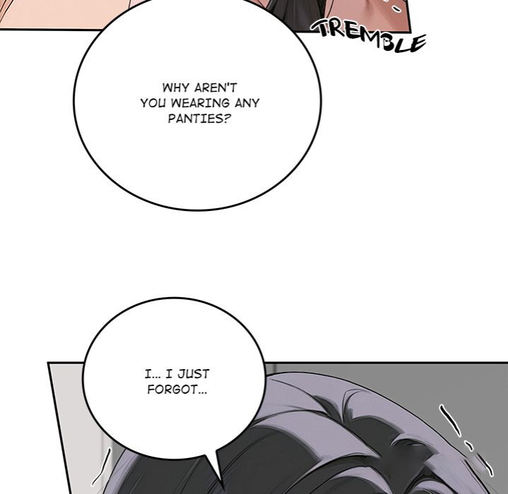 Desire Village Chapter 16 - Page 132