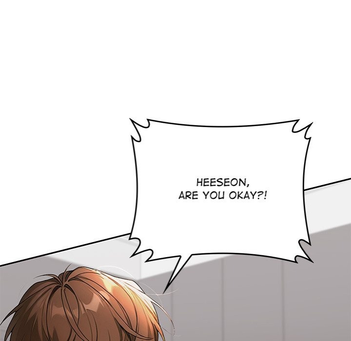 Desire Village Chapter 16 - Page 40