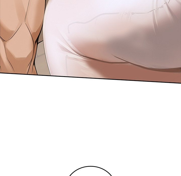 Desire Village Chapter 16 - Page 79