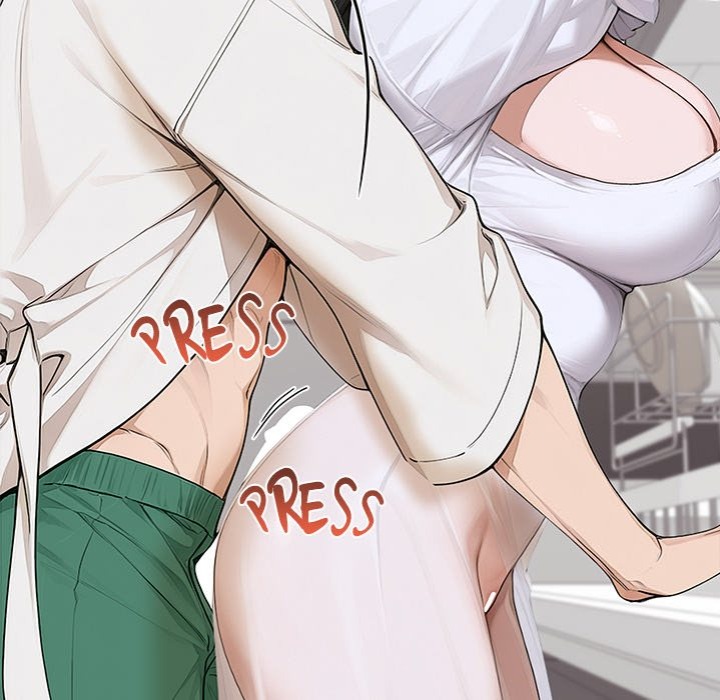 Desire Village Chapter 16 - Page 90