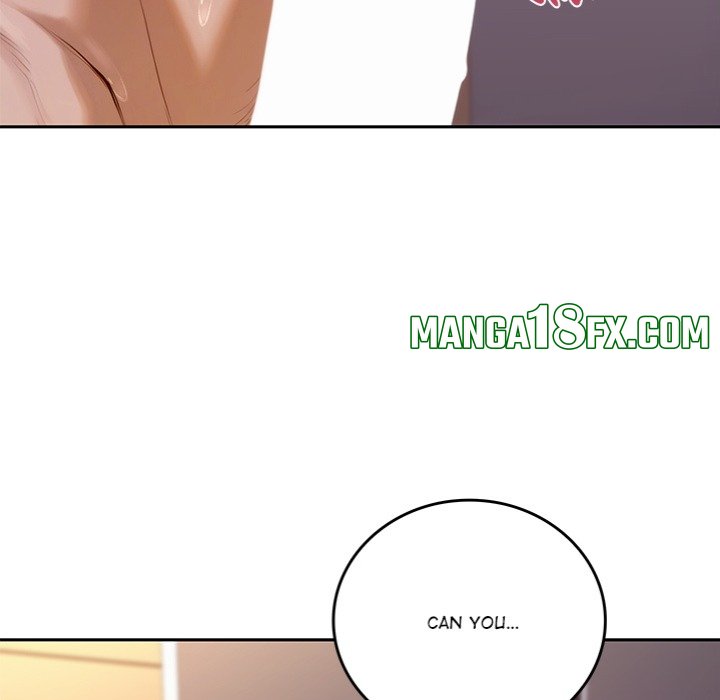 Desire Village Chapter 17 - Page 20