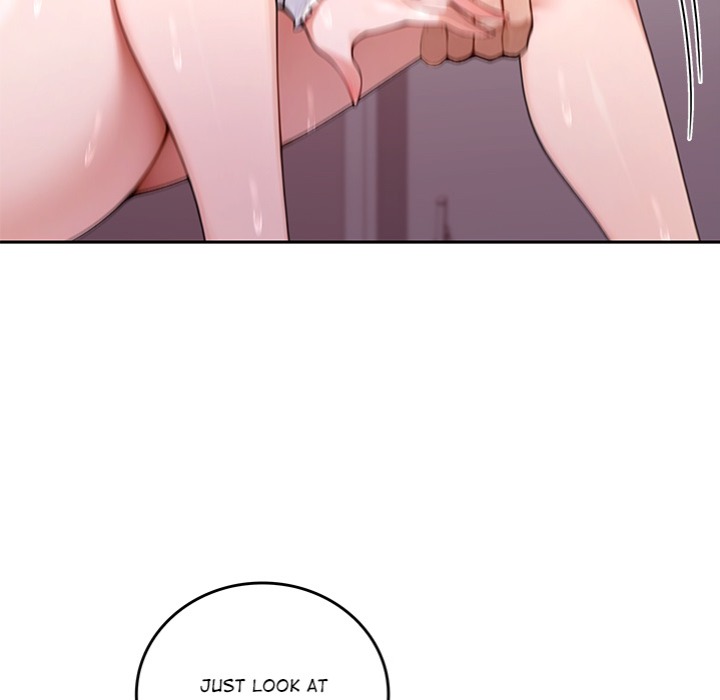 Desire Village Chapter 17 - Page 71