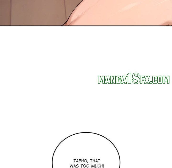 Desire Village Chapter 18 - Page 80