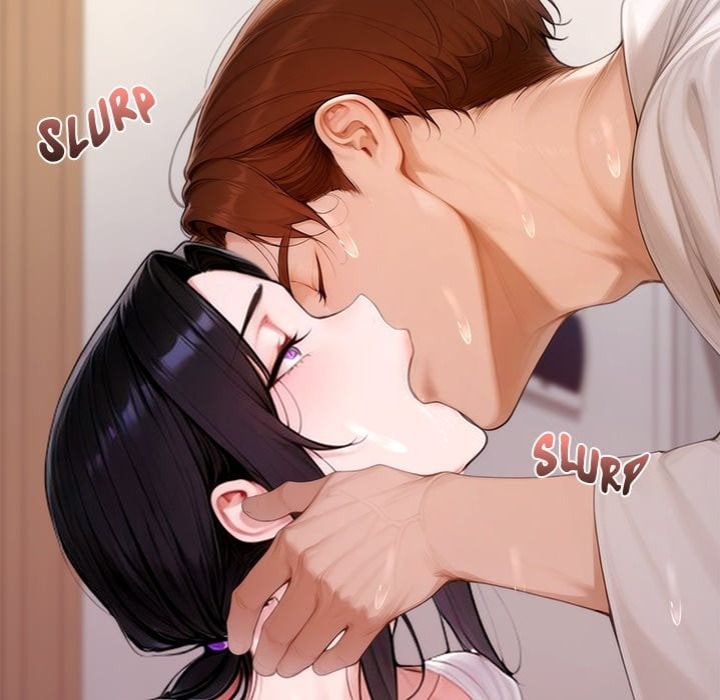 Desire Village Chapter 18 - Page 94