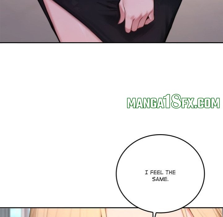 Desire Village Chapter 19 - Page 123