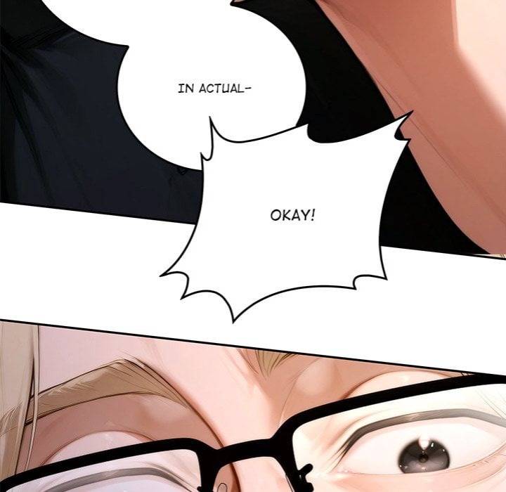 Desire Village Chapter 19 - Page 171