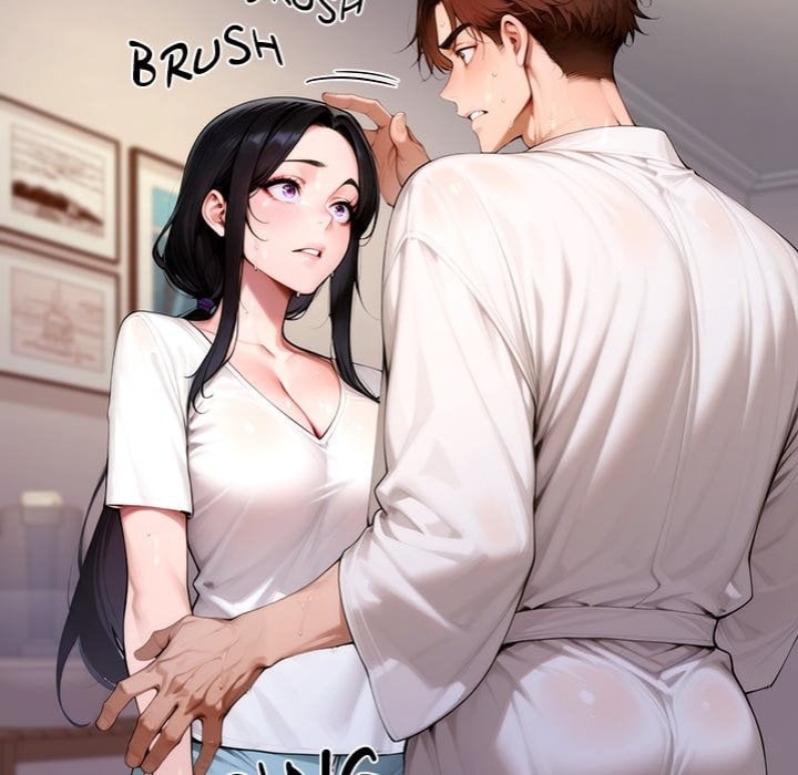 Desire Village Chapter 19 - Page 54