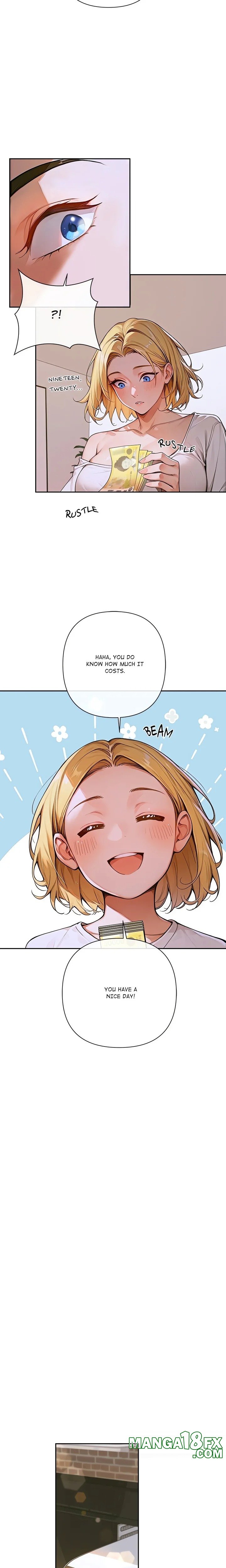 Desire Village Chapter 2 - Page 27