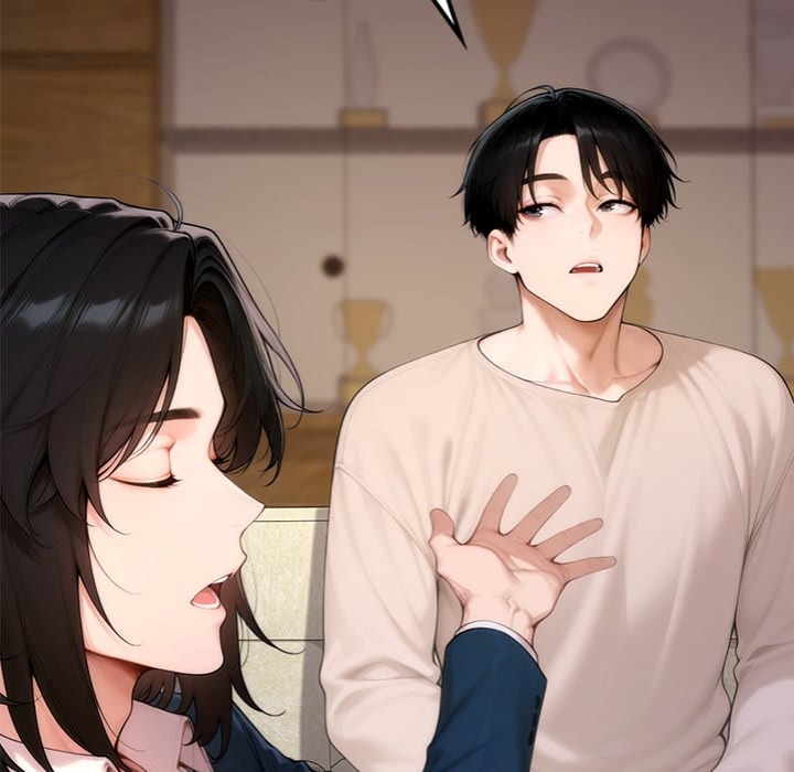 Desire Village Chapter 20 - Page 148