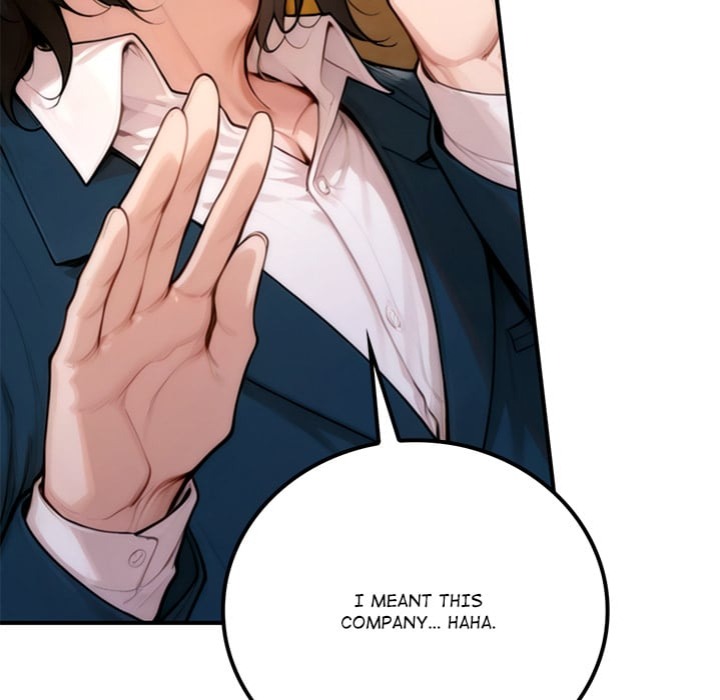 Desire Village Chapter 20 - Page 169