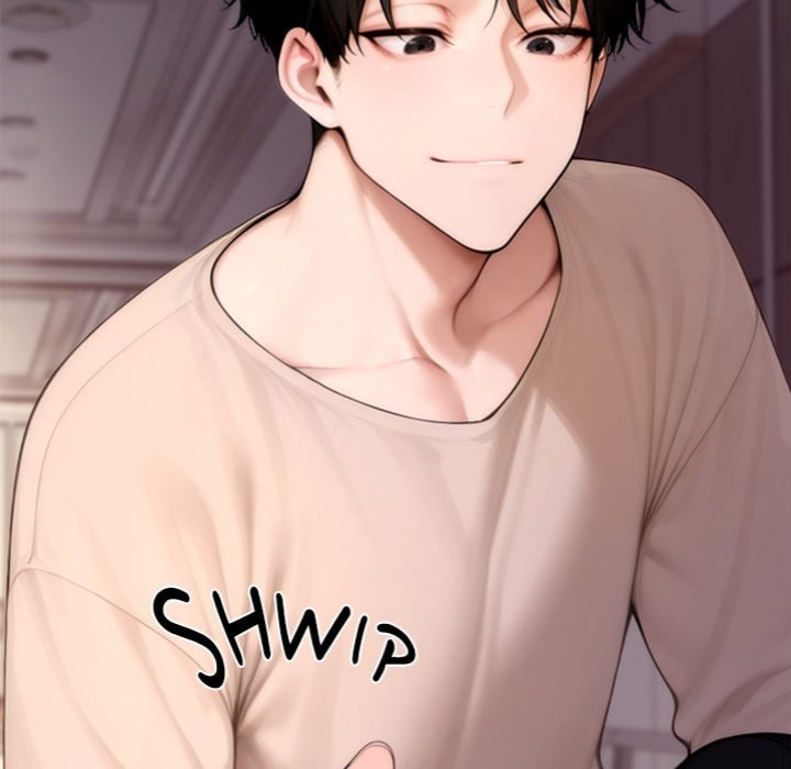 Desire Village Chapter 20 - Page 19