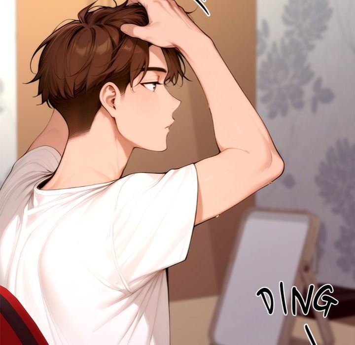 Desire Village Chapter 20 - Page 242