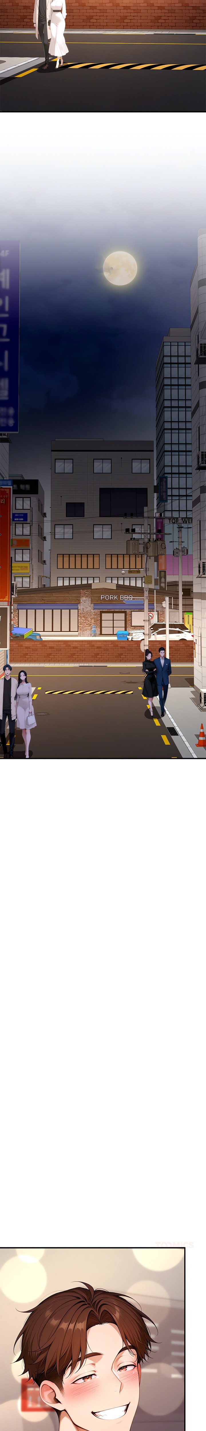 Desire Village Chapter 21 - Page 19