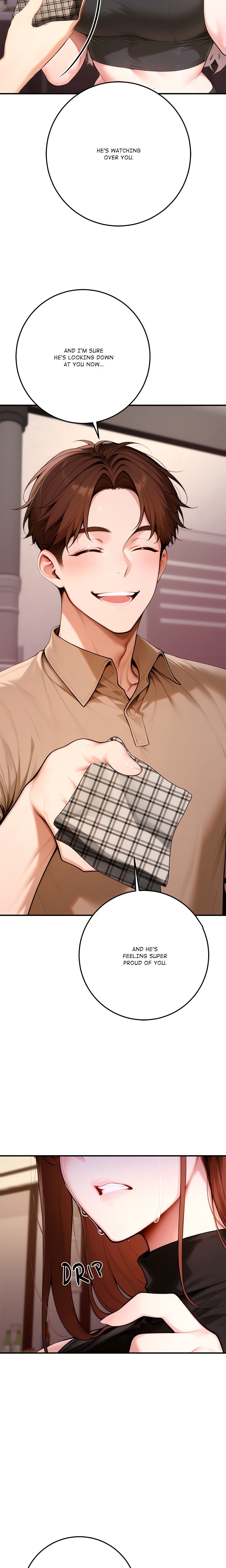 Desire Village Chapter 21 - Page 26