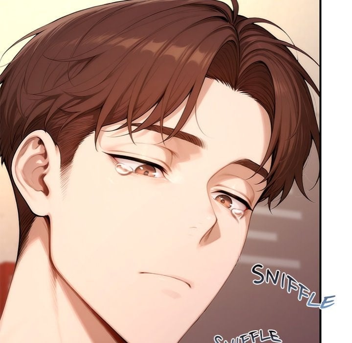 Desire Village Chapter 22 - Page 127