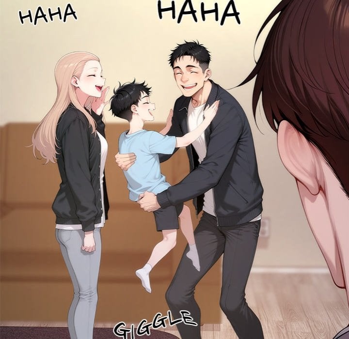 Desire Village Chapter 22 - Page 23