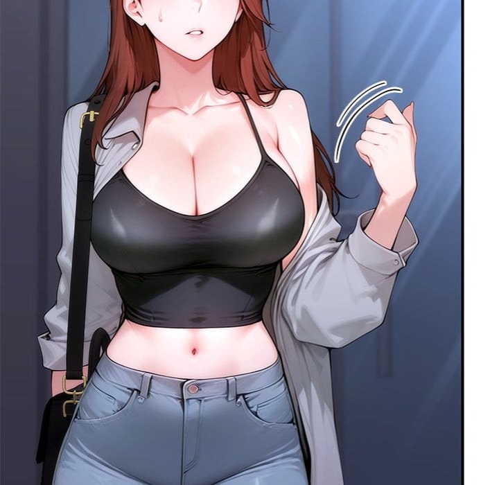 Desire Village Chapter 22 - Page 232