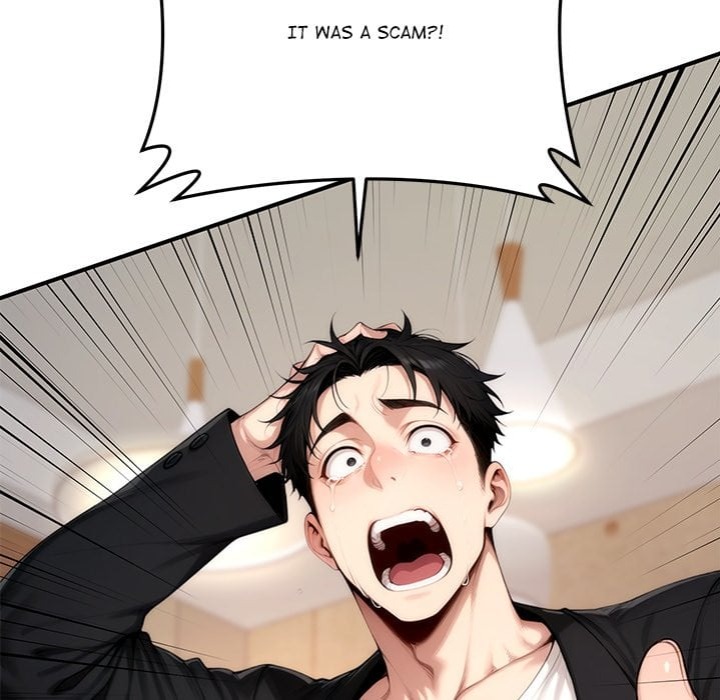 Desire Village Chapter 22 - Page 34