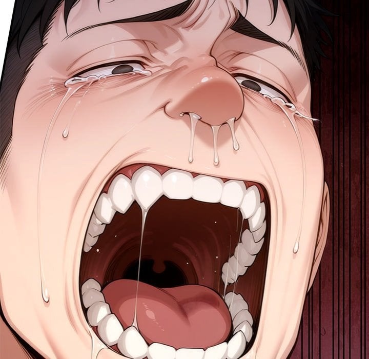 Desire Village Chapter 22 - Page 47