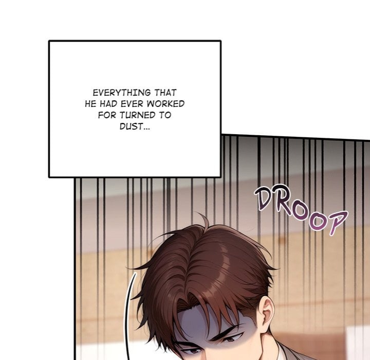 Desire Village Chapter 22 - Page 55