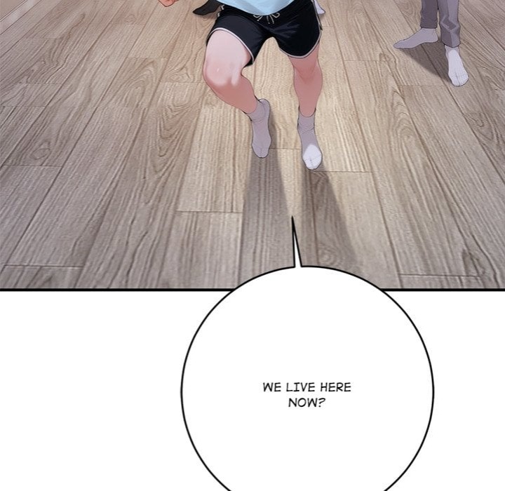 Desire Village Chapter 22 - Page 6