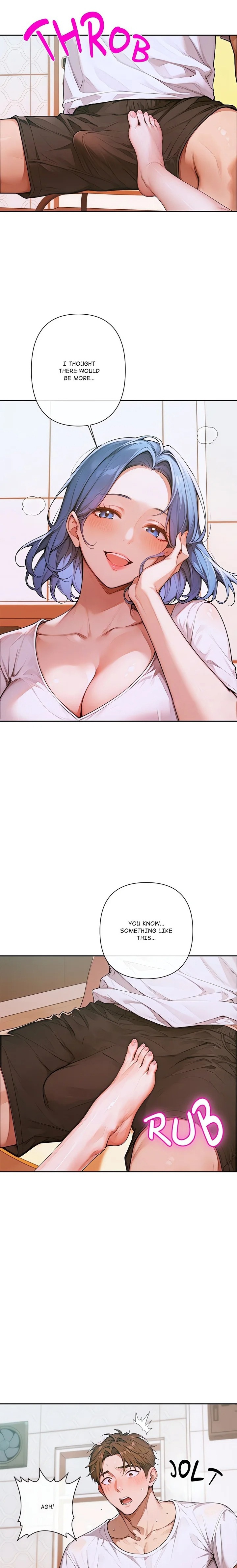 Desire Village Chapter 5 - Page 11